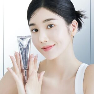 sai lầm khi tẩy trang