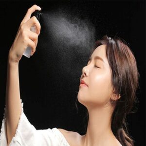 serum thiên nhiên cho da mặt