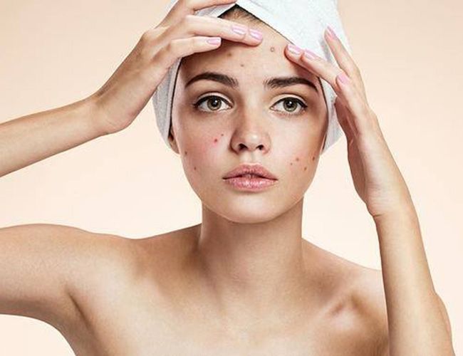 skincare ban đêm cho da make