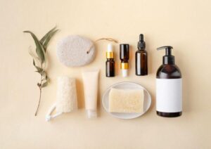 skincare phục hồi sau makeup