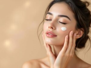 skincare phục hồi sau makeup