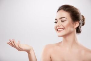 skincare phục hồi sau makeup