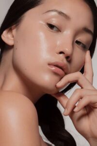 sữa rửa mặt thiên nhiên