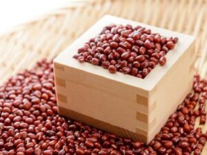 tắm trắng bằng bột đậu đỏ