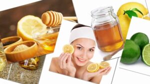 tẩy trang bằng nguyên liệu thiên nhiên