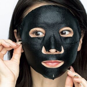 thải độc da sau makeup