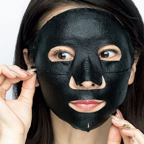 thải độc da sau makeup