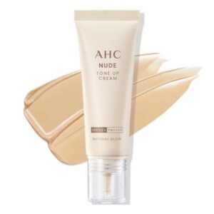 tone nude tự nhiên