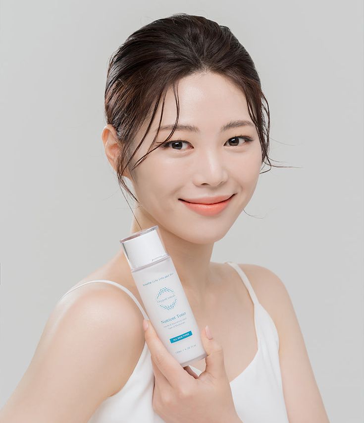 toner thiên nhiên dịu nhẹ