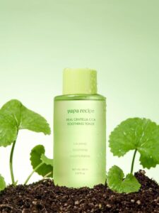 toner thiên nhiên dịu nhẹ