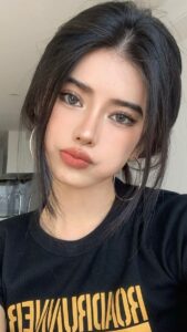 trang điểm tone Tây