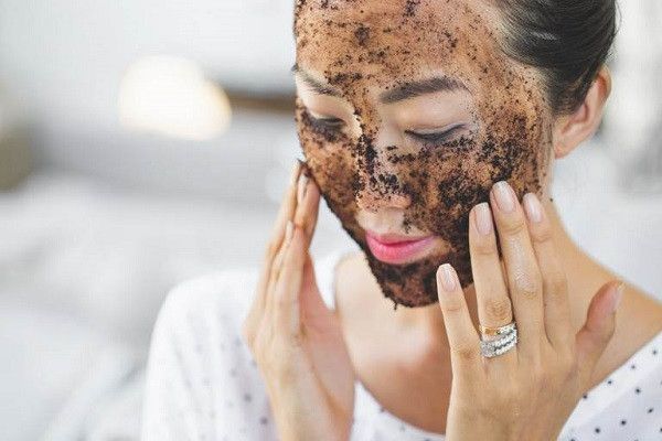 trị nám da bằng nguyên liệu thiên nhiên