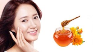trị nám da bằng nguyên liệu thiên nhiên