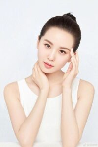 chăm sóc da toàn diện makeup
