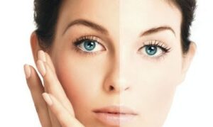 chăm sóc da toàn diện makeup