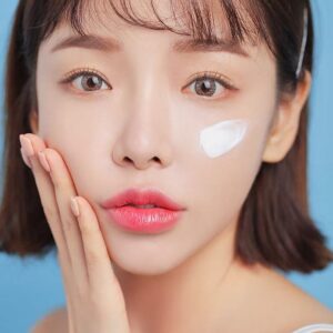 chọn mỹ phẩm vì bao bì