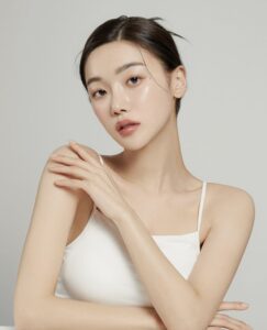 chọn mỹ phẩm vì bao bì