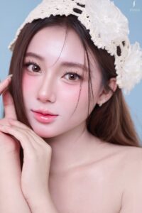 chọn mỹ phẩm vì bao bì