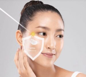 chống lão hóa tự nhiên
