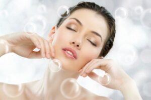 chống lão hóa tự nhiên