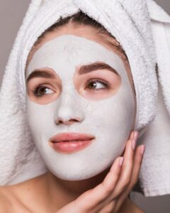 dưỡng ẩm từ thiên nhiên