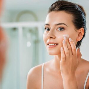 dưỡng da cấp ẩm makeup