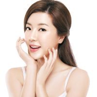 dưỡng da không cần mỹ phẩm
