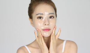 dưỡng da không chất bảo quản