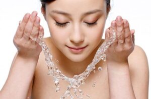 dưỡng da không chất bảo quản