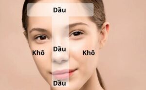 dưỡng da sau khi tẩy trang