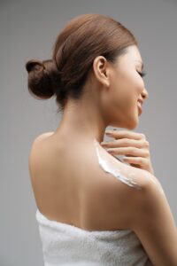 dưỡng da từ nguyên liệu thiên nhiên