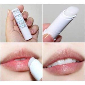 dưỡng môi tự nhiên