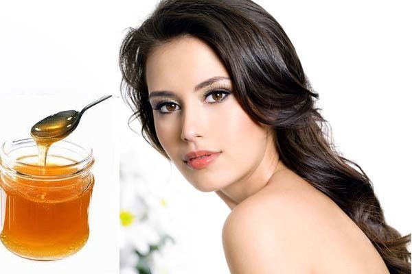 dưỡng tóc bằng thiên nhiên