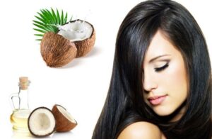 dưỡng tóc bằng thiên nhiên