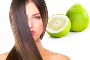 dưỡng tóc bằng thiên nhiên