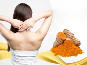 giảm thâm tự nhiên