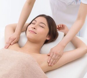 giảm thâm tự nhiên