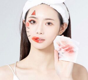 không makeup có cần tẩy