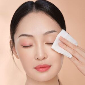không makeup có cần tẩy