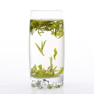 làm đẹp da bằng trà xanh