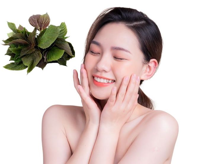 làm đẹp sau sinh tự nhiên