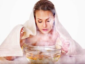 làm đẹp sau sinh tự nhiên