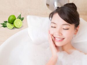 làm đẹp tự nhiên tại nhà