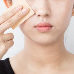 làm đẹp tuổi dậy thì