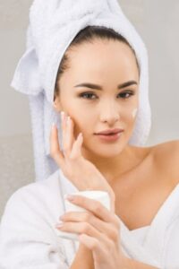 làm sạch buổi tối