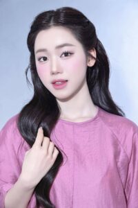 makeup 5 phút tự nhiên