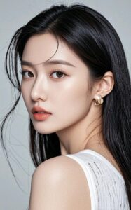 makeup Hàn cho da châu Á