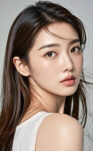 makeup Hàn cho da châu Á