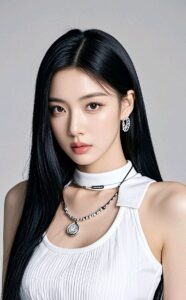 makeup Hàn cho da châu Á
