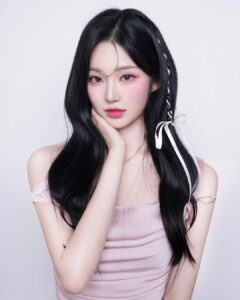 makeup Hàn cho học sinh